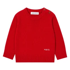 Pull Col Rond
