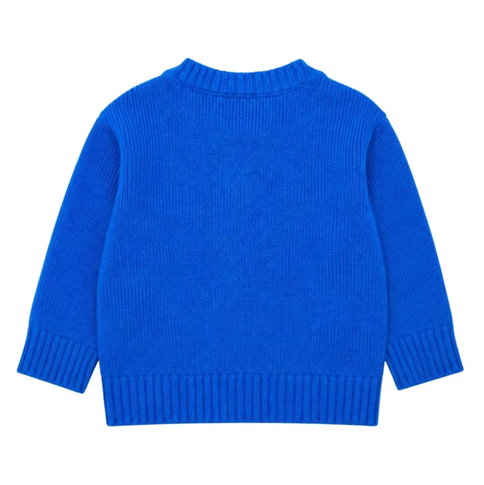 Pull Col Rond