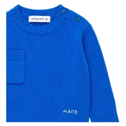 Pull Col Rond