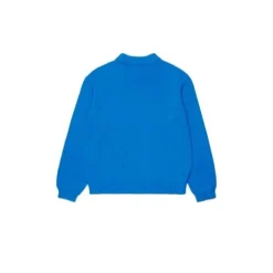 Pull col rond