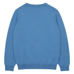 Pull Col Rond
