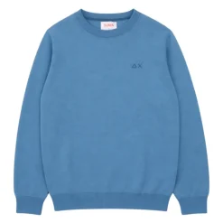 Pull Col Rond