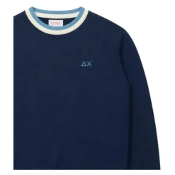 Pull Col Rond