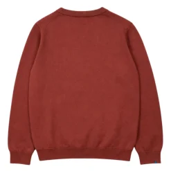 Pull Col Rond