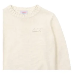 Pull Col Rond