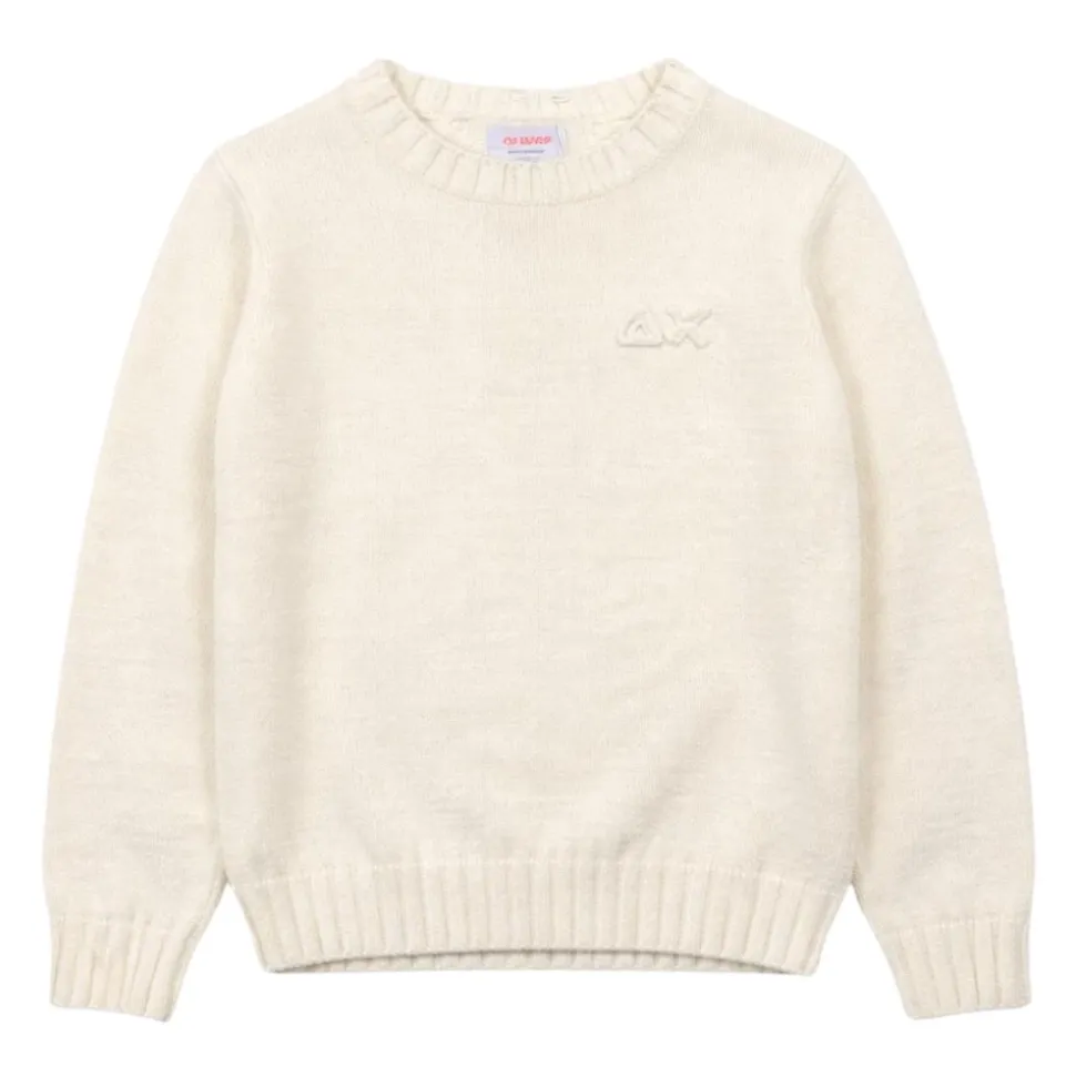 Pull Col Rond