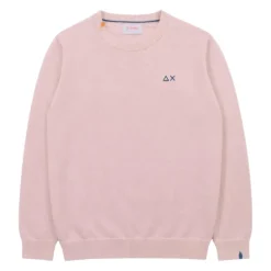 Pull Col Rond