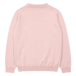Pull Col Rond
