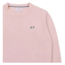 Pull Col Rond