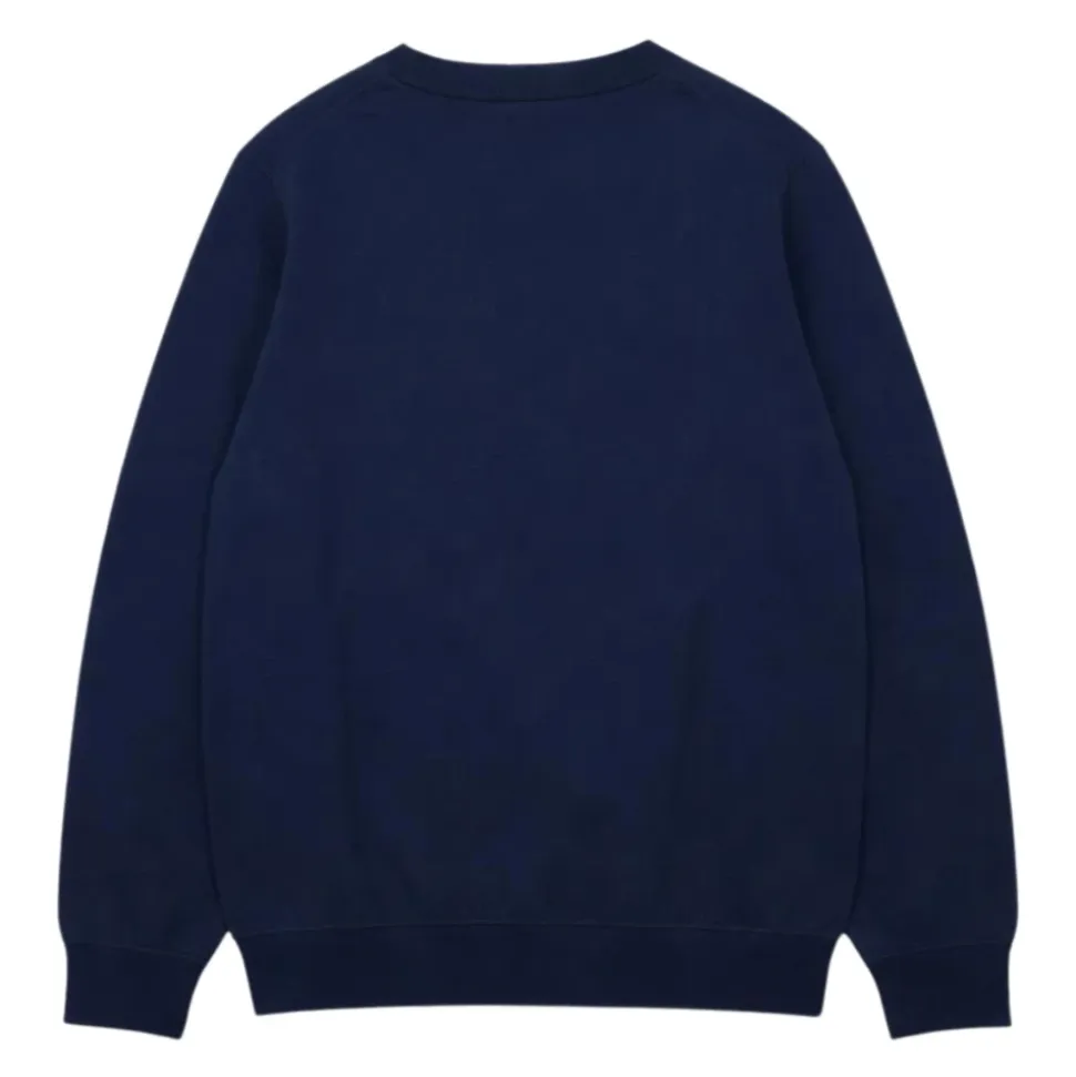 Pull Col Rond