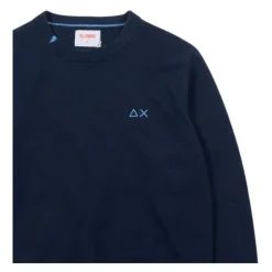 Pull Col Rond