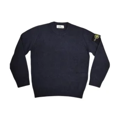 Pull col rond