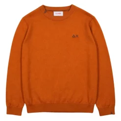 Pull en coton