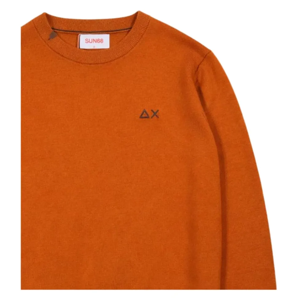 Pull en coton