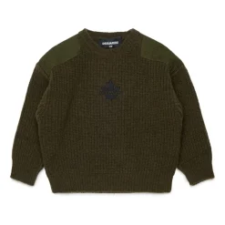 Pull en Laine