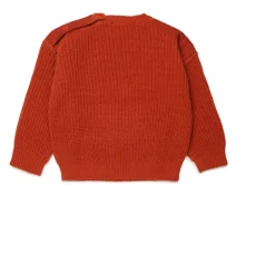 Pull en Laine Potter’S Clay