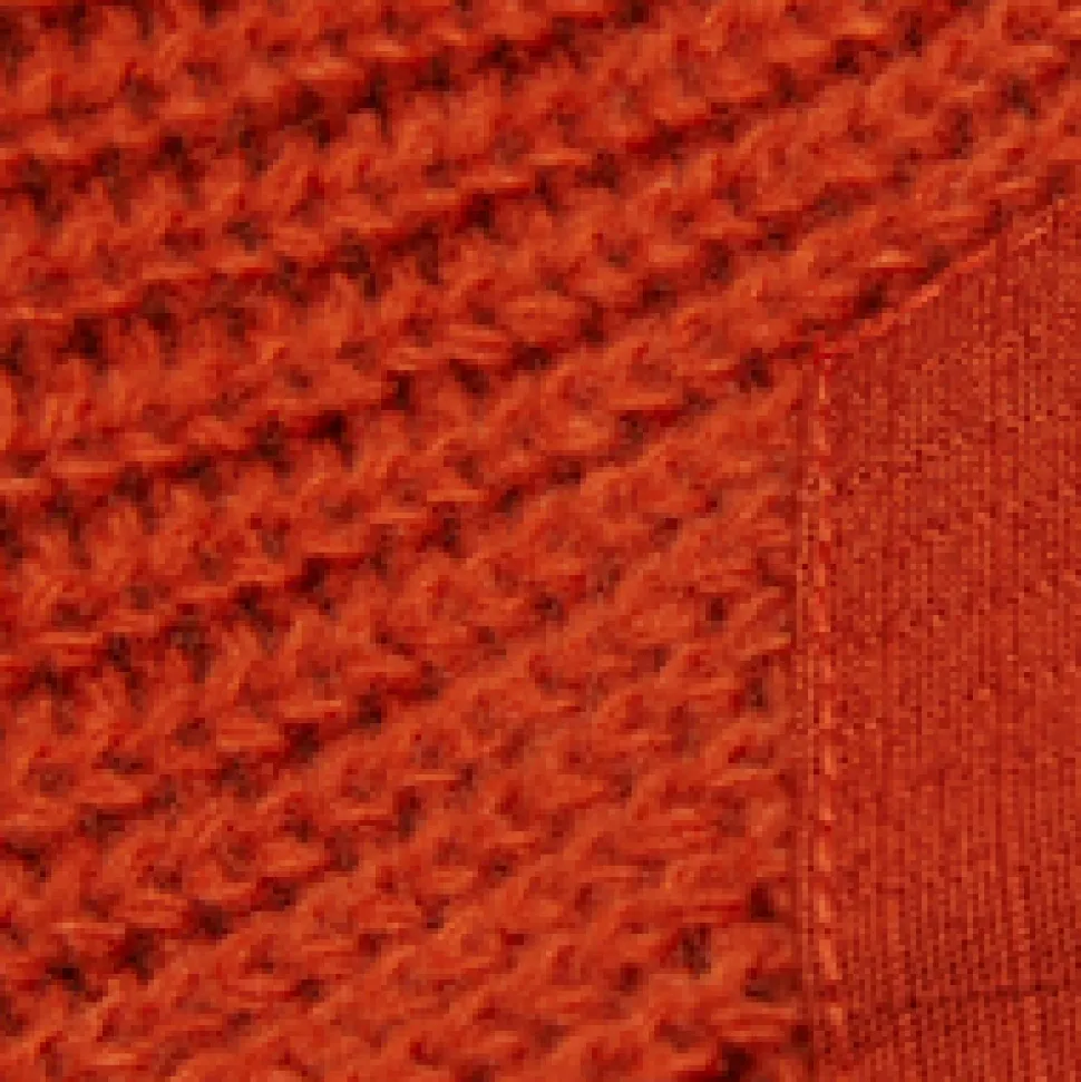 Pull en Laine Potter’S Clay