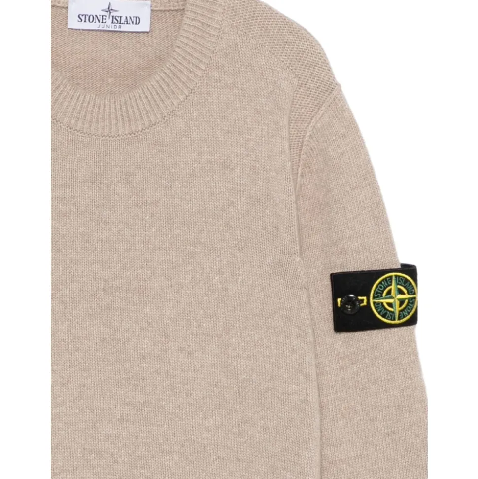 Pull en maille