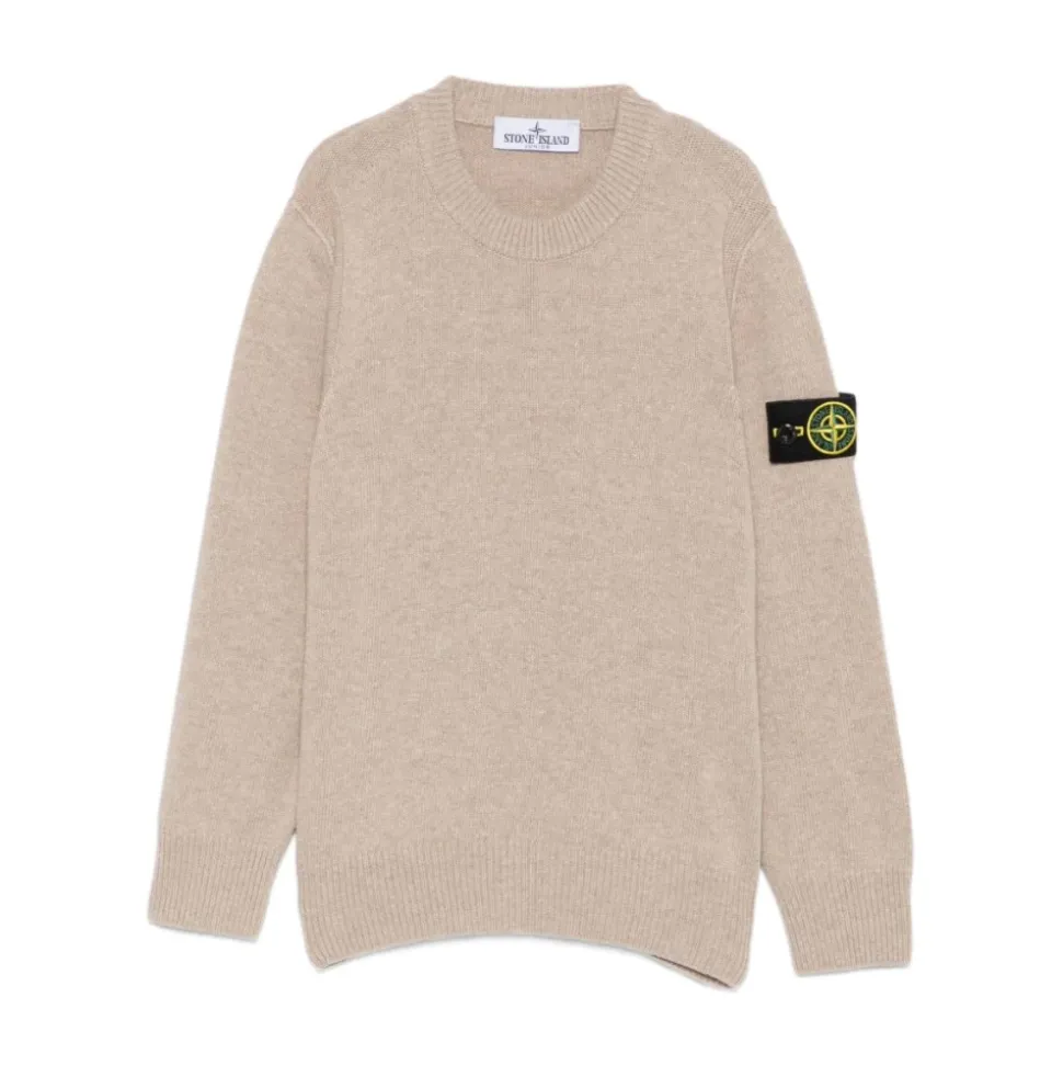 Pull en maille