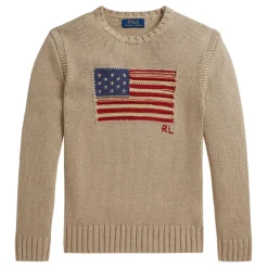 Pull en maille