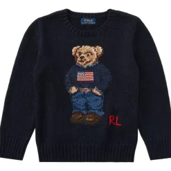 Pull en Maille de Coton