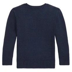 Pull en Maille de Coton