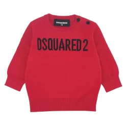 Pull en mélange de laine