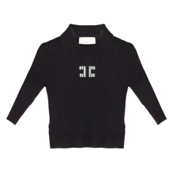 Pull en Viscose Léger