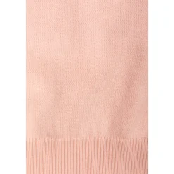 Pull à logo empilé