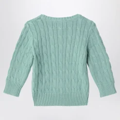 Pull à manches longues