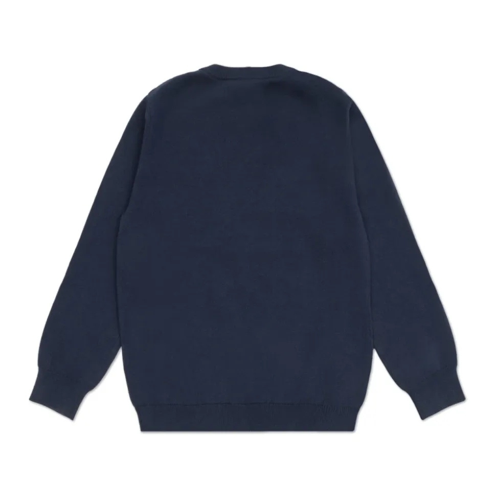 Pull Motif Coloré