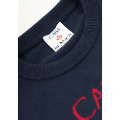 Pull Motif Coloré