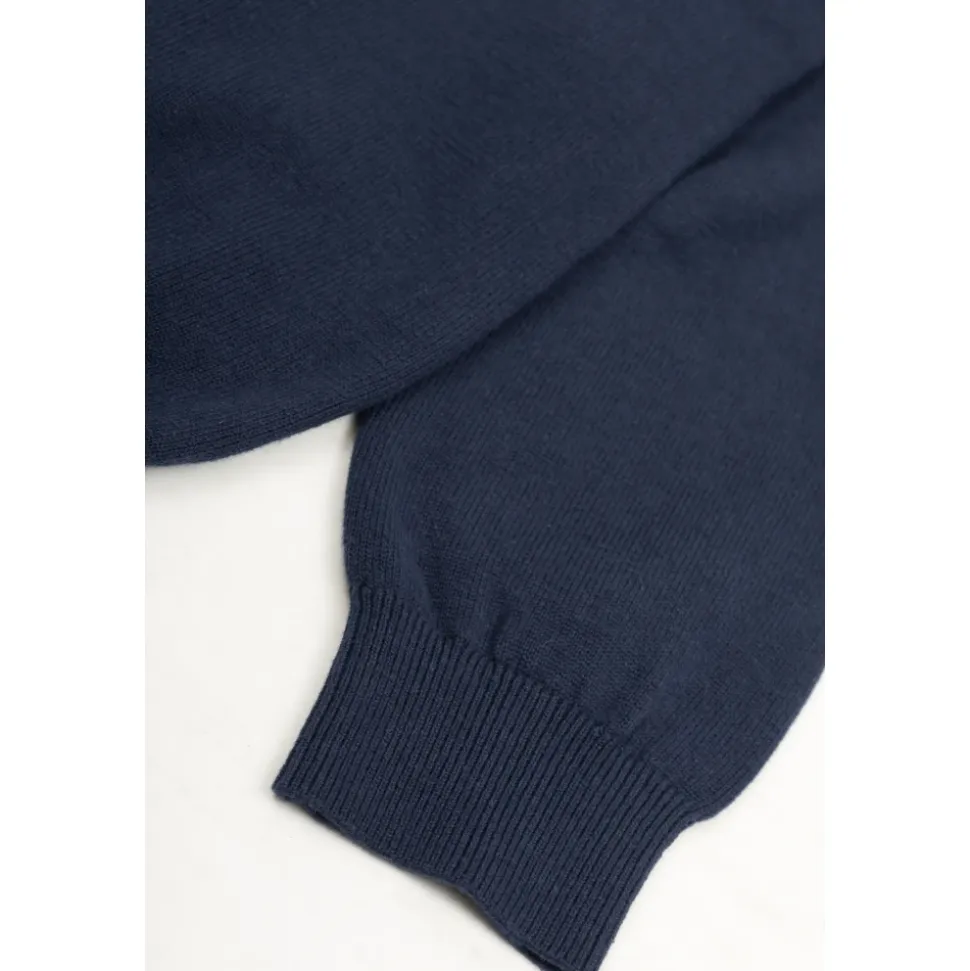Pull Motif Coloré