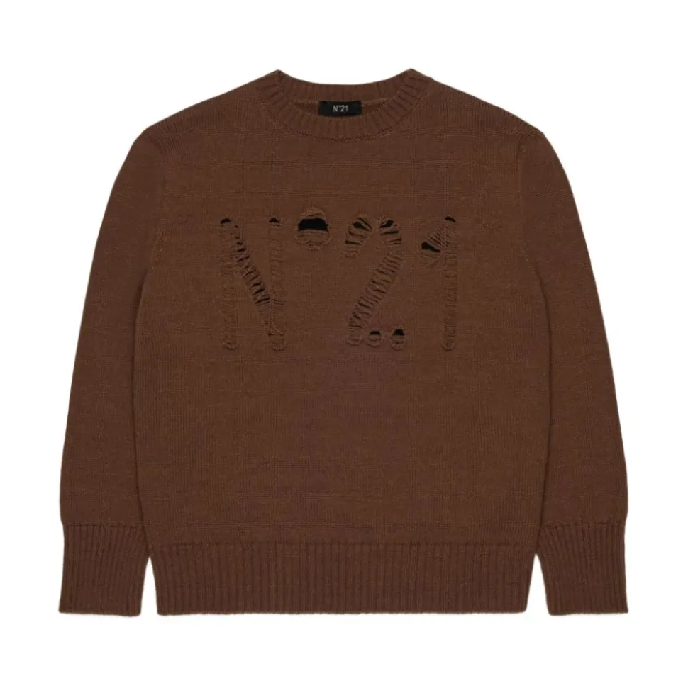 Pull N°21