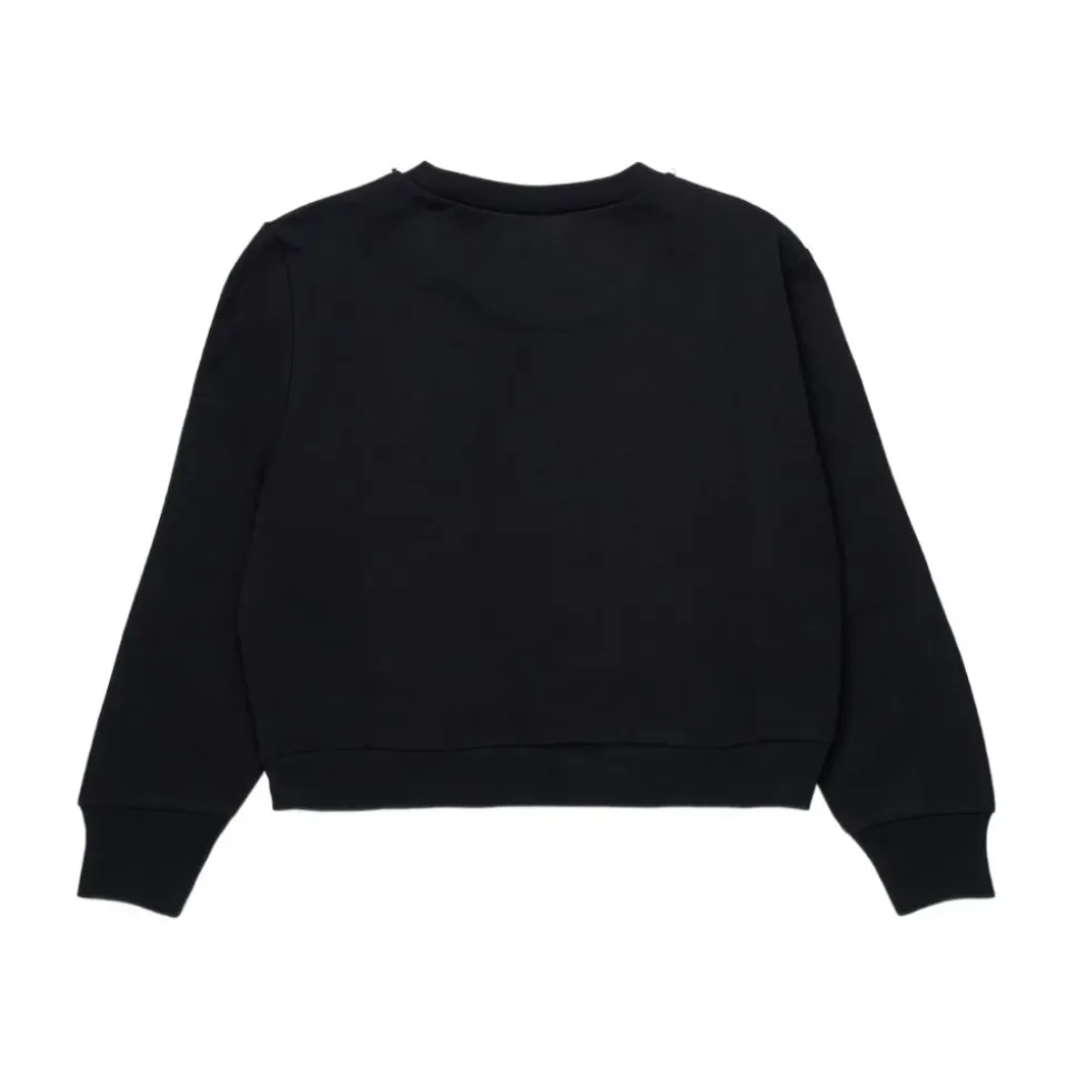 Pull ras du cou