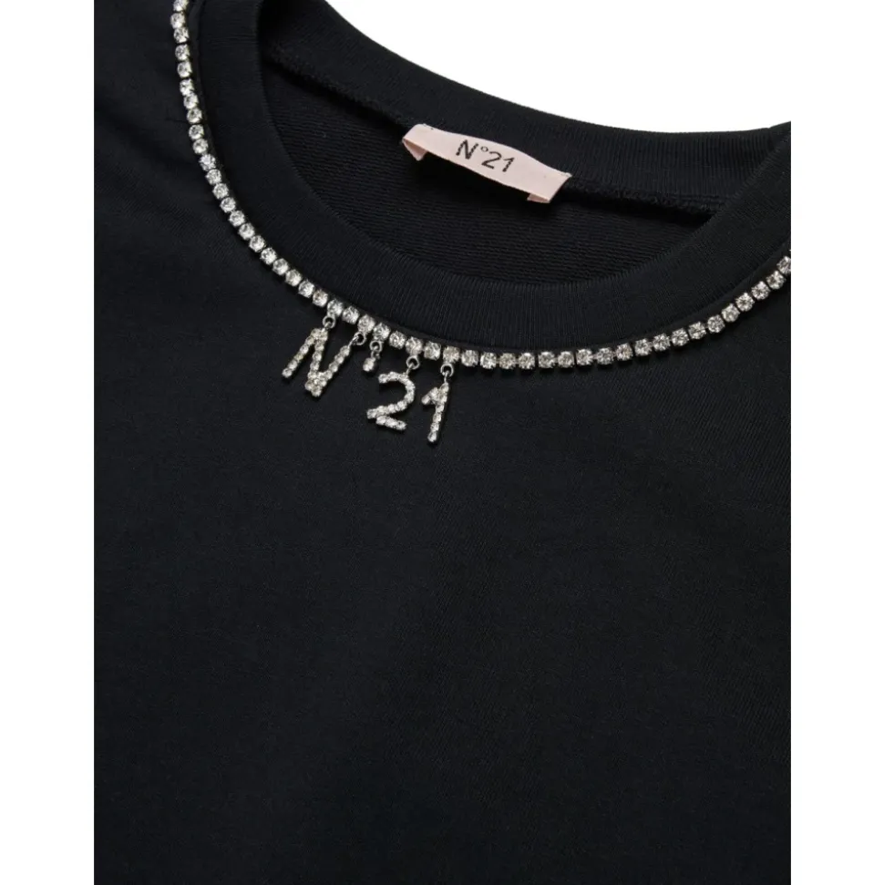 Pull ras du cou