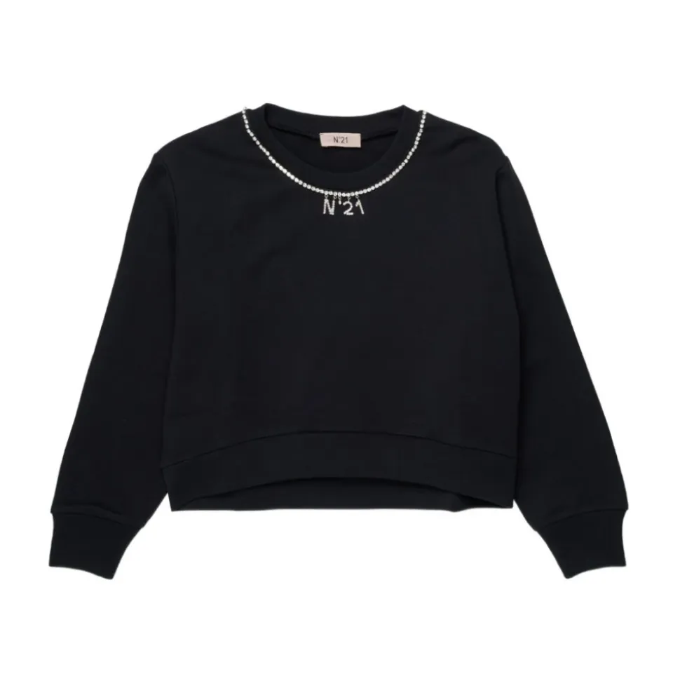 Pull ras du cou
