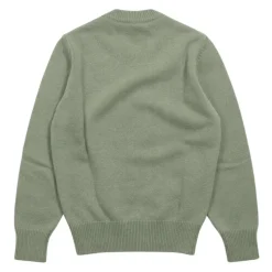 Pull ras du cou