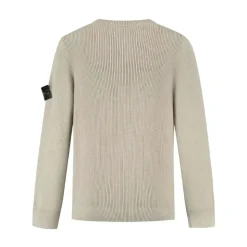 Pull Ras du Cou
