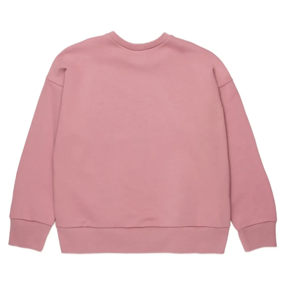 Pull ras du cou