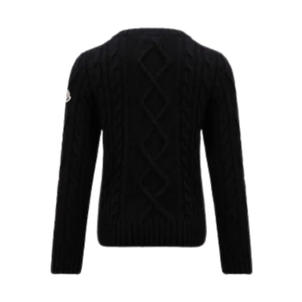 Pull Ras du Cou Classique