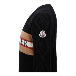 Pull Ras du Cou Classique