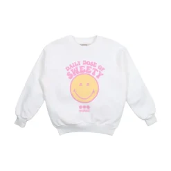Pure Cloud Sweatshirt