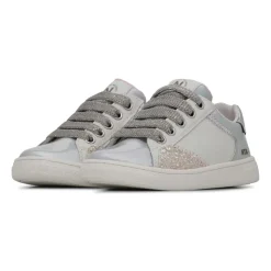 Quar Zip Sneakers