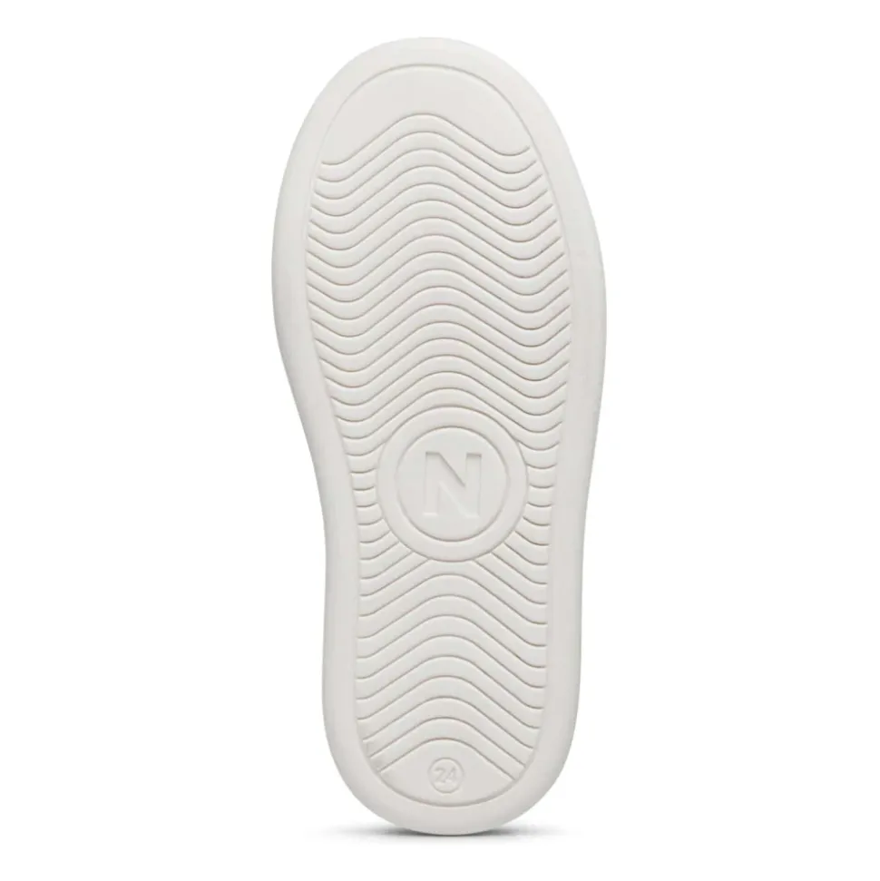 Quar Zip Sneakers