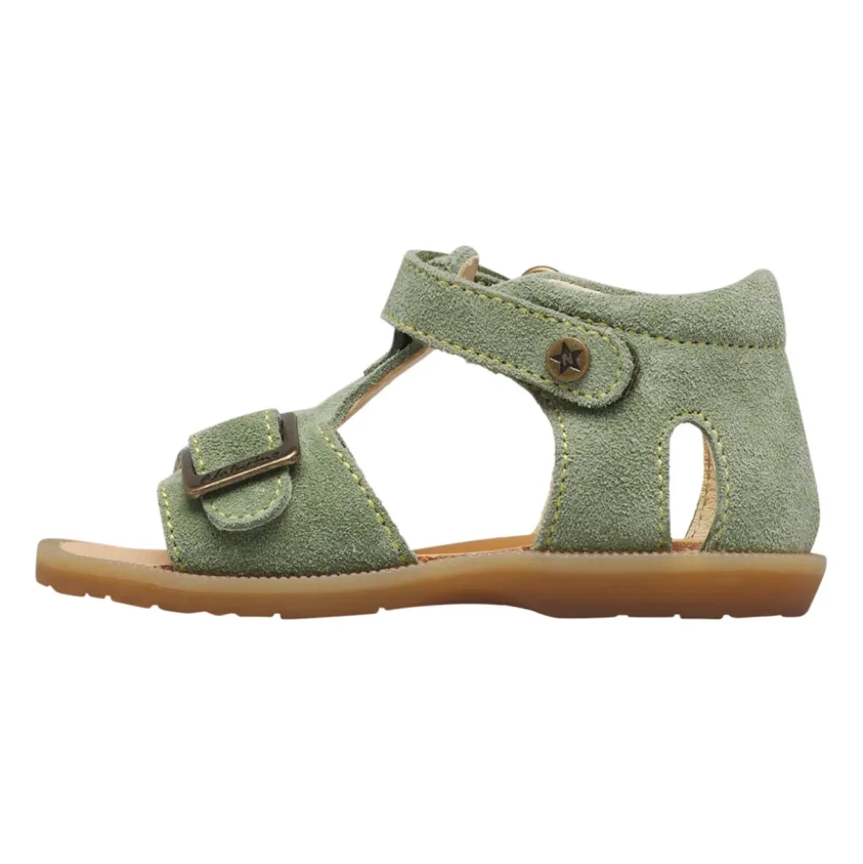 Quarzo Sandal