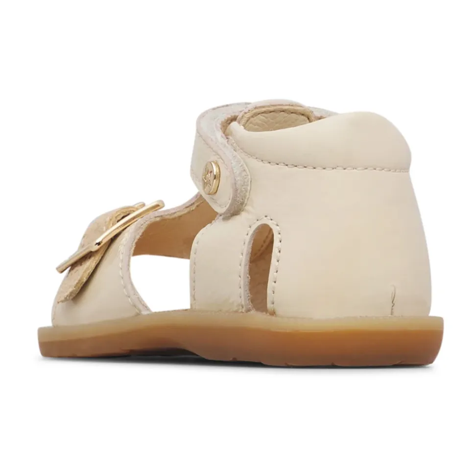 Quarzo Sandals