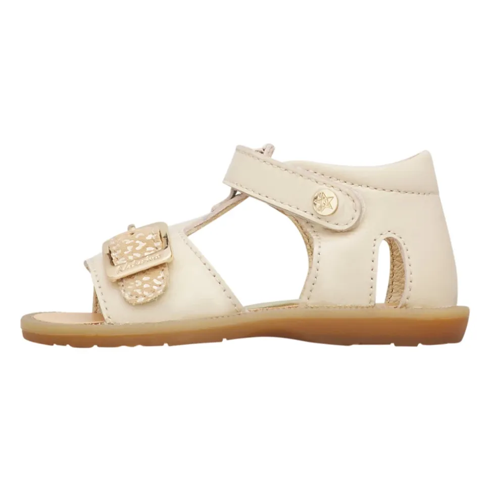 Quarzo Sandals