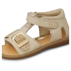 Quarzo Sandals