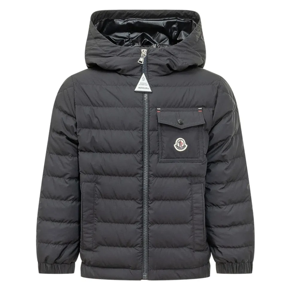 Quillon Jacket